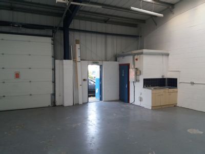 Property Image for Flexspace Business Units, M53, North Road, Pioneer Business Park, Ellesmere Port, Cheshire, CH65 1BW