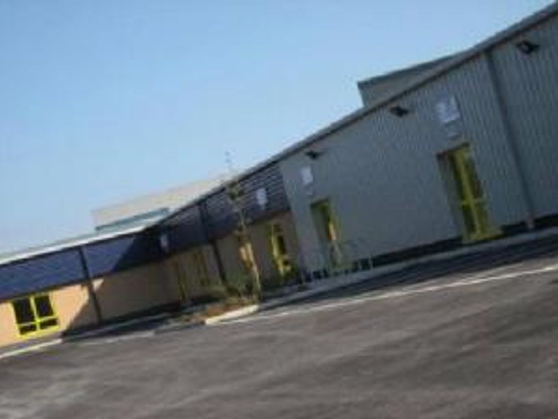 Flexspace Business Units, M53, North Road, Pioneer Business Park, Ellesmere Port, Cheshire, CH65 1BW