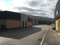 Property Image for Flexspace Business Units, M53, North Road, Pioneer Business Park, Ellesmere Port, Cheshire, CH65 1BW