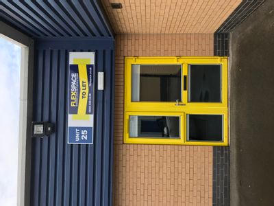 Property Image for Flexspace Business Units, M53, North Road, Pioneer Business Park, Ellesmere Port, Cheshire, CH65 1BW