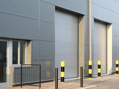 Property Image for Cheshire Green Industrial Park, Crewe, Wardle, Nantwich, Cheshire, CW5 6DB