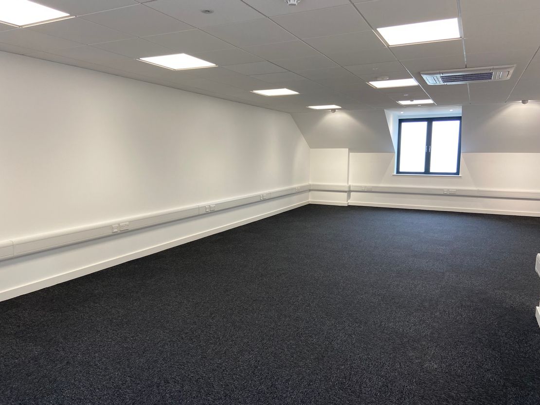 Units 1 2 3 & 5 The Grange, Romsey Road, Stonymarsh, Hampshire, SO51 0AE