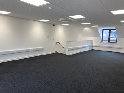 Property Image for Units 1 2 3 & 5 The Grange, Romsey Road, Stonymarsh, Hampshire, SO51 0AE