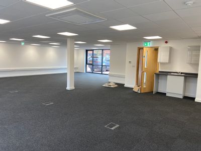 Property Image for Units 1 2 3 & 5 The Grange, Romsey Road, Stonymarsh, Hampshire, SO51 0AE