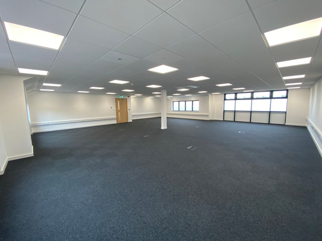 Units 1 2 3 & 5 The Grange, Romsey Road, Stonymarsh, Hampshire, SO51 0AE
