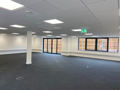 Property Image for Units 1 2 3 & 5 The Grange, Romsey Road, Stonymarsh, Hampshire, SO51 0AE