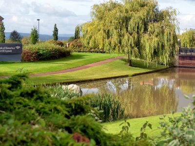 Property Image for Jigsaw, A55 A483, Chester Business Park, Chester, Cheshire, CH4 9QL