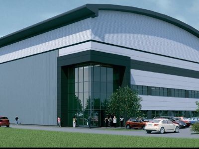 Property Image for Magnitude, J18 M6 Crewe, Midpoint 18, Middlewich, Cheshire, CW10 0QJ