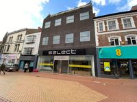Property Image for 23-24 Hope Street, North Wales, Wrexham, Wrexham, LL11 1BD