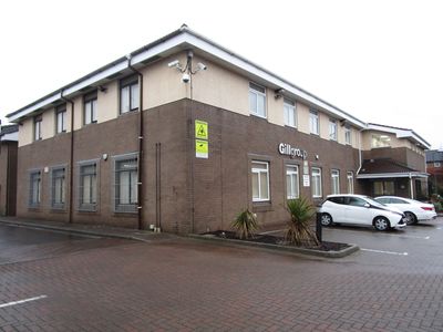 Property Image for First Floor Gill House, 140 Holyhead Road, West Bromwich, B21 0AA