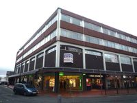 Property Image for Roxburgh House, North Wales, A483, 12 Hill Street, Wrexham, Wrexham, LL11 1SN