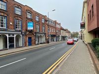 Property Image for 38a High Street, Sutton Coldfield, West Midlands, B72 1UP