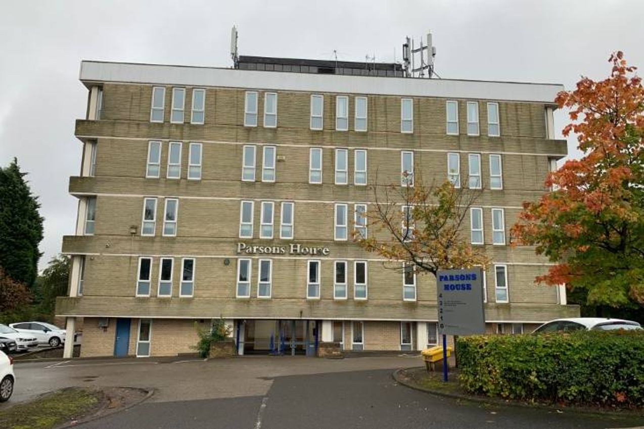 For Sale Parsons House, Parsons Road, Washington, PropList