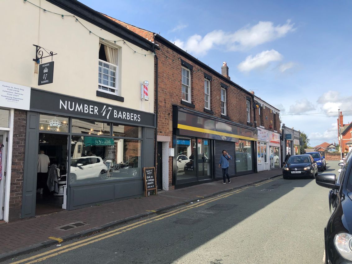 To Let 35 Faulkner Street, Hoole, CHESTER, CH2 3BD PropList