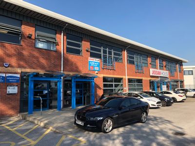 Property Image for The Oaks - Unit 1 Ground Floor, M53, Stanney Mill Lane, Ellesmere Port, Cheshire, CH2 4HY