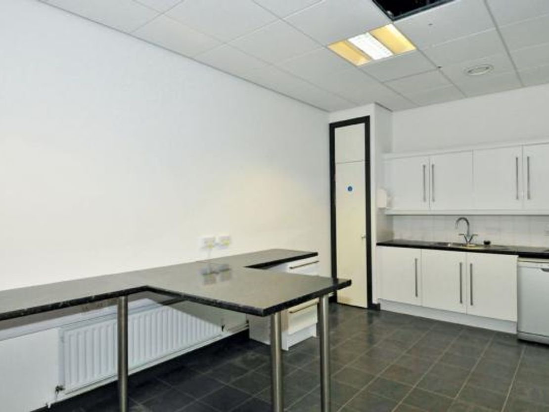 The Oaks - Unit 1 Ground Floor, M53, Stanney Mill Lane, Ellesmere Port, Cheshire, CH2 4HY