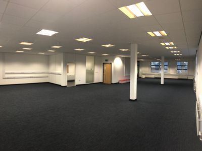 Property Image for The Oaks - Unit 1 Ground Floor, M53, Stanney Mill Lane, Ellesmere Port, Cheshire, CH2 4HY