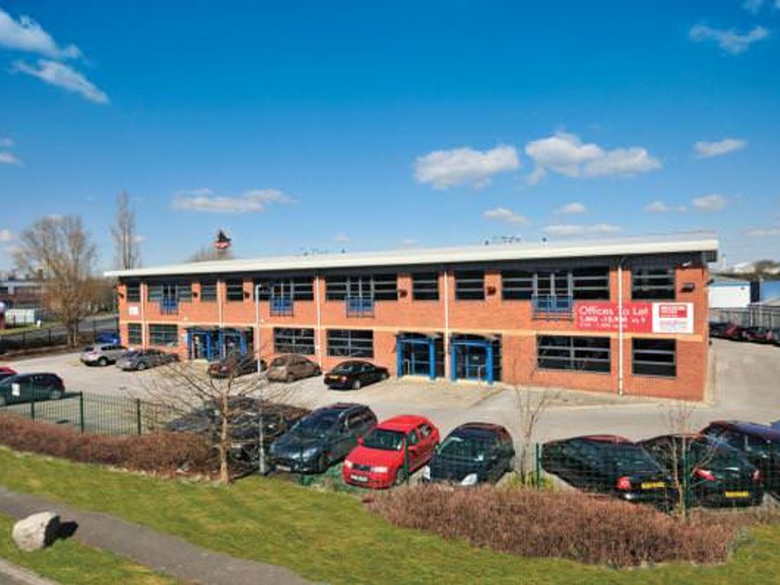 The Oaks - Unit 1 Ground Floor, M53, Stanney Mill Lane, Ellesmere Port, Cheshire, CH2 4HY