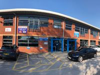 Property Image for The Oaks - Unit 1 Ground Floor, M53, Stanney Mill Lane, Ellesmere Port, Cheshire, CH2 4HY
