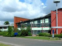 Property Image for University of Wolverhampton, Science Park, Glaisher Drive, WV10 9RU