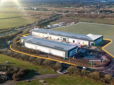 Property Image for Unit 2, Arterial Park, Arterial Road, Rayleigh, Essex, SS6 7FY