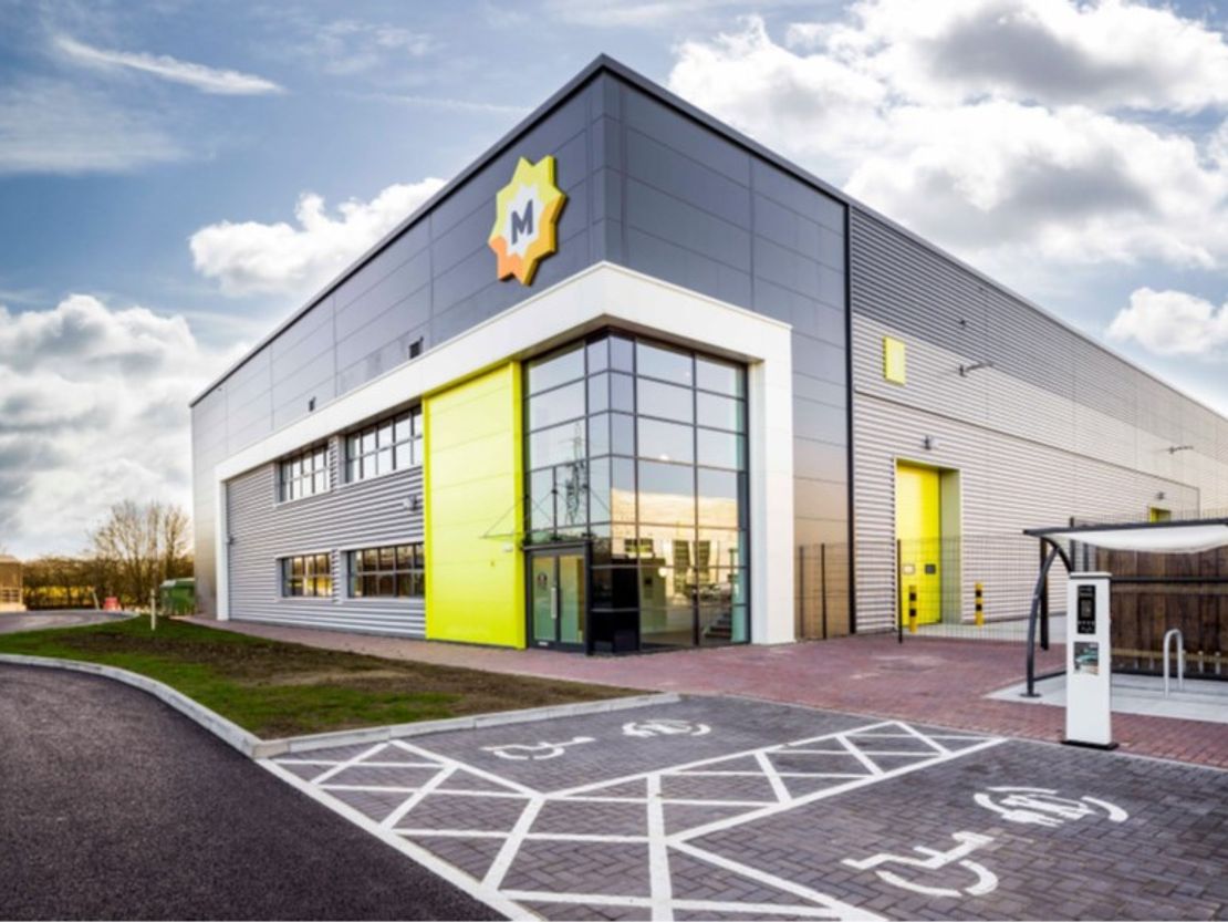 Unit 2, Arterial Park, Arterial Road, Rayleigh, Essex, SS6 7FY