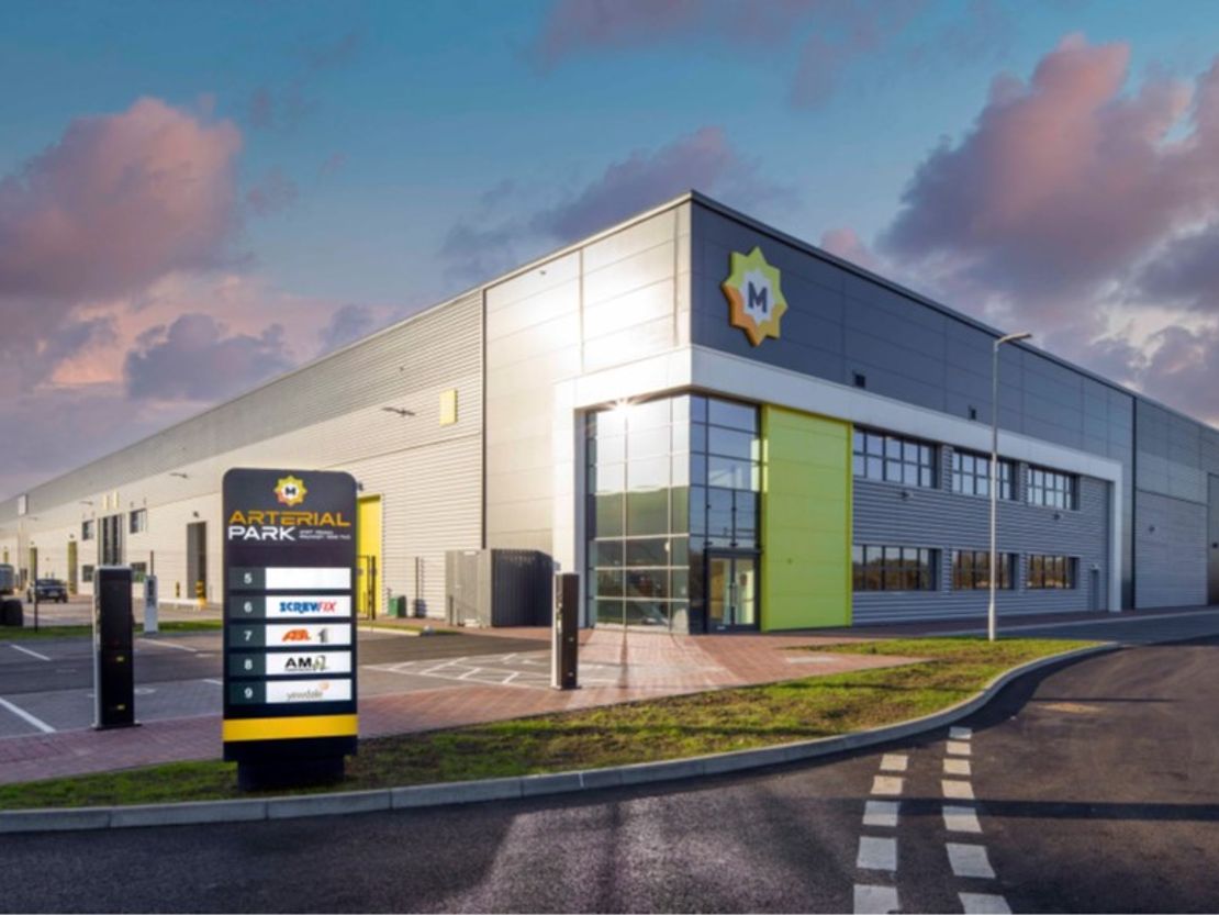 Unit 2, Arterial Park, Arterial Road, Rayleigh, Essex, SS6 7FY