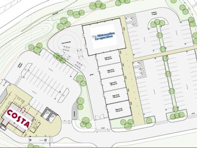 Property Image for New District Centre, Shawbirch Roundabout, Telford, Shropshire, TF1 6DA