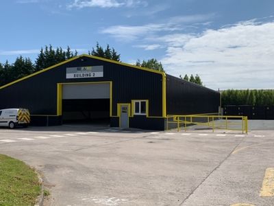 Property Image for Mostyn Road Business Park, A55 North Wales Coast Road, Holywell, Flintshire, CH8 9DQ