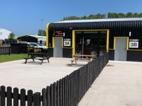 Property Image for Mostyn Road Business Park, A55 North Wales Coast Road, Holywell, Flintshire, CH8 9DQ