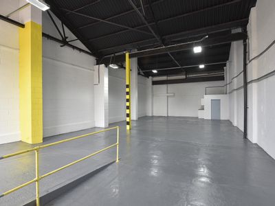 Property Image for Mostyn Road Business Park, A55 North Wales Coast Road, Holywell, Flintshire, CH8 9DQ