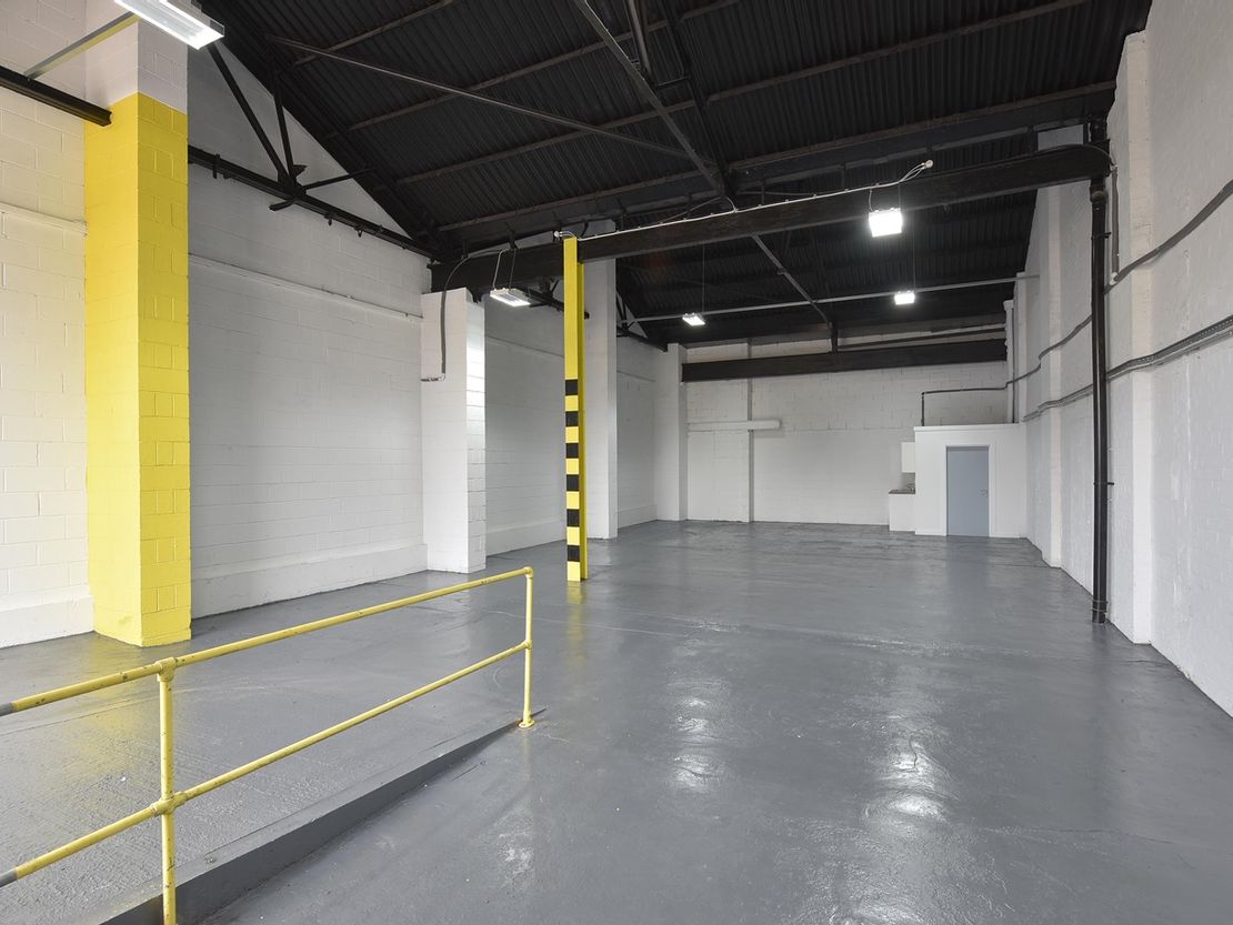 Mostyn Road Business Park, A55 North Wales Coast Road, Holywell, Flintshire, CH8 9DQ