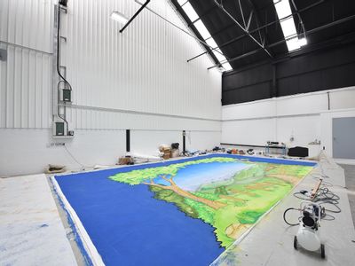 Property Image for Mostyn Road Business Park, A55 North Wales Coast Road, Holywell, Flintshire, CH8 9DQ