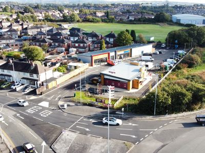 Property Image for Unit A Roadside Development High Street, Roadside, A50, Sandyford, Stoke-on-Trent, ST6 5EL