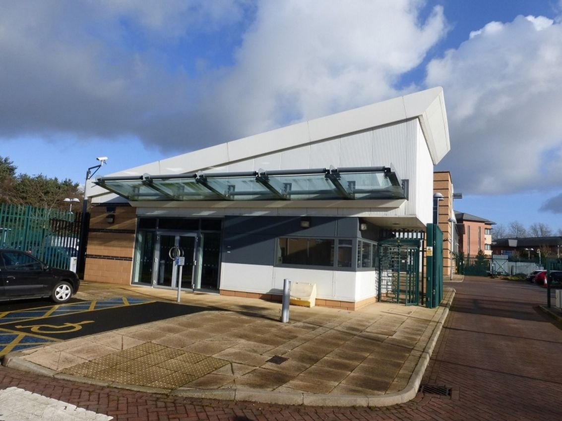 To Let: Midlands Technology Centre, Broadlands, Wolverhampton Business