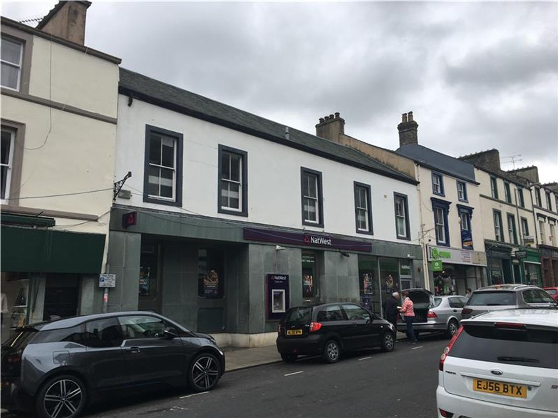 For Sale COCKERMOUTH, 23 Station Street, CA13 9QJ PropList