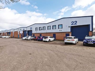 Property Image for Watery Lane Industrial Estate, Watery Lane, Wednesfield, WV13 3SU