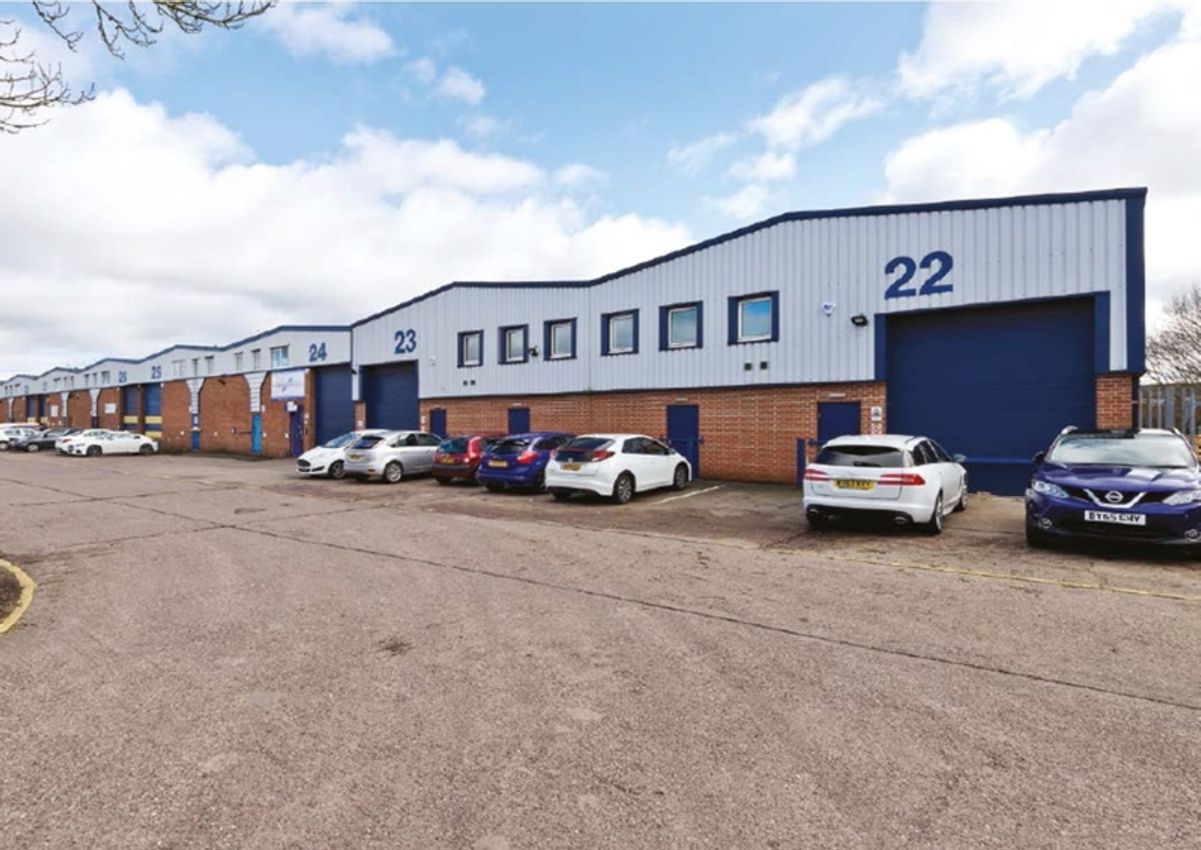 To Let: Watery Lane Industrial Estate, Watery Lane, Wednesfield, WV13 ...