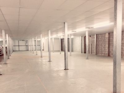 Property Image for The Weston Centre, J16 M6 A534, Weston Road, Crewe, Cheshire, CW1 6FL