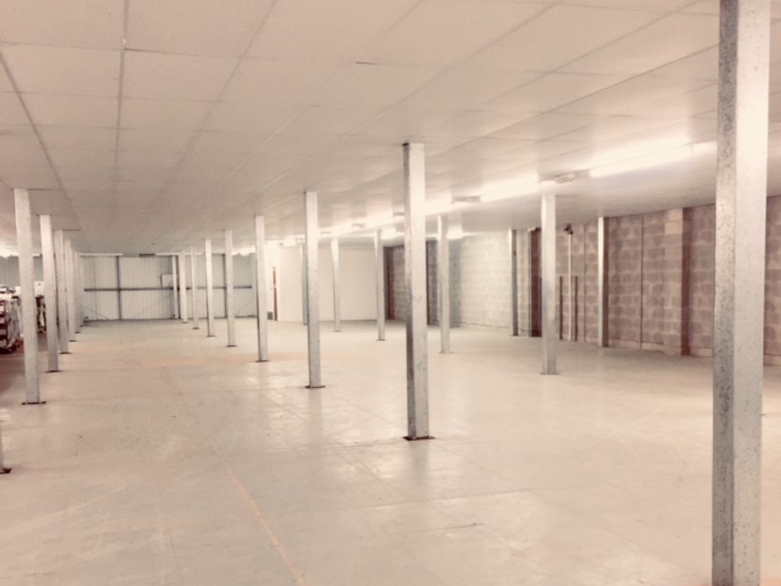 The Weston Centre, J16 M6 A534, Weston Road, Crewe, Cheshire, CW1 6FL