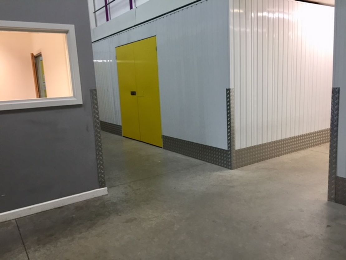 The Weston Centre, J16 M6 A534, Weston Road, Crewe, Cheshire, CW1 6FL