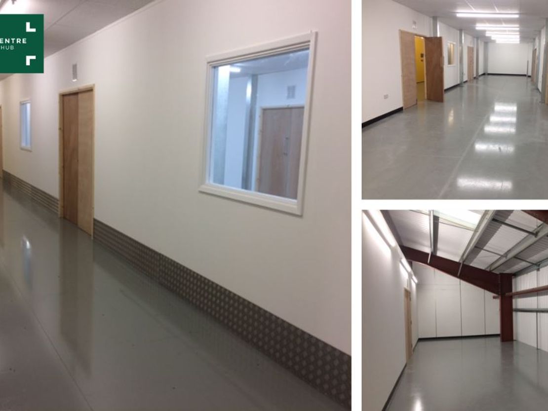 The Weston Centre, J16 M6 A534, Weston Road, Crewe, Cheshire, CW1 6FL
