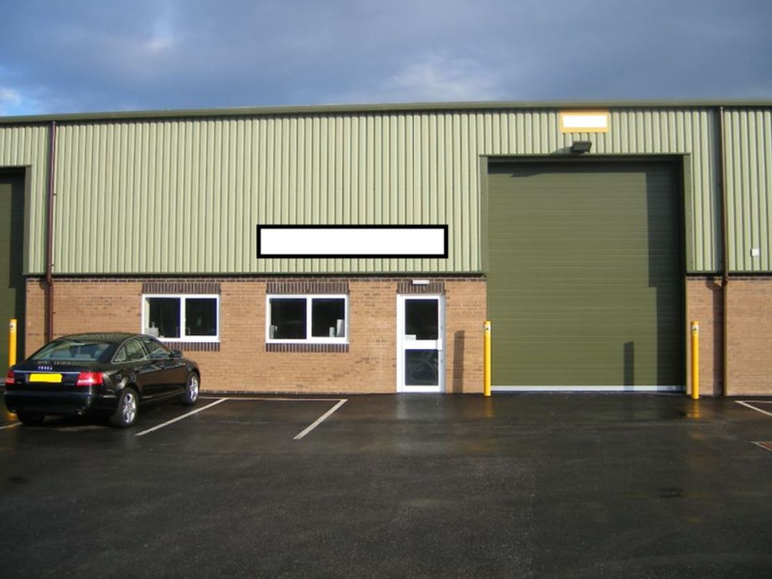 The Weston Centre, J16 M6 A534, Weston Road, Crewe, Cheshire, CW1 6FL