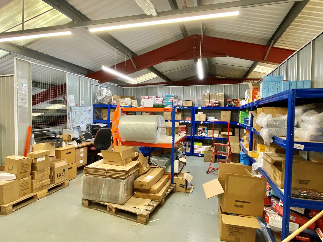 The Weston Centre, J16 M6 A534, Weston Road, Crewe, Cheshire, CW1 6FL