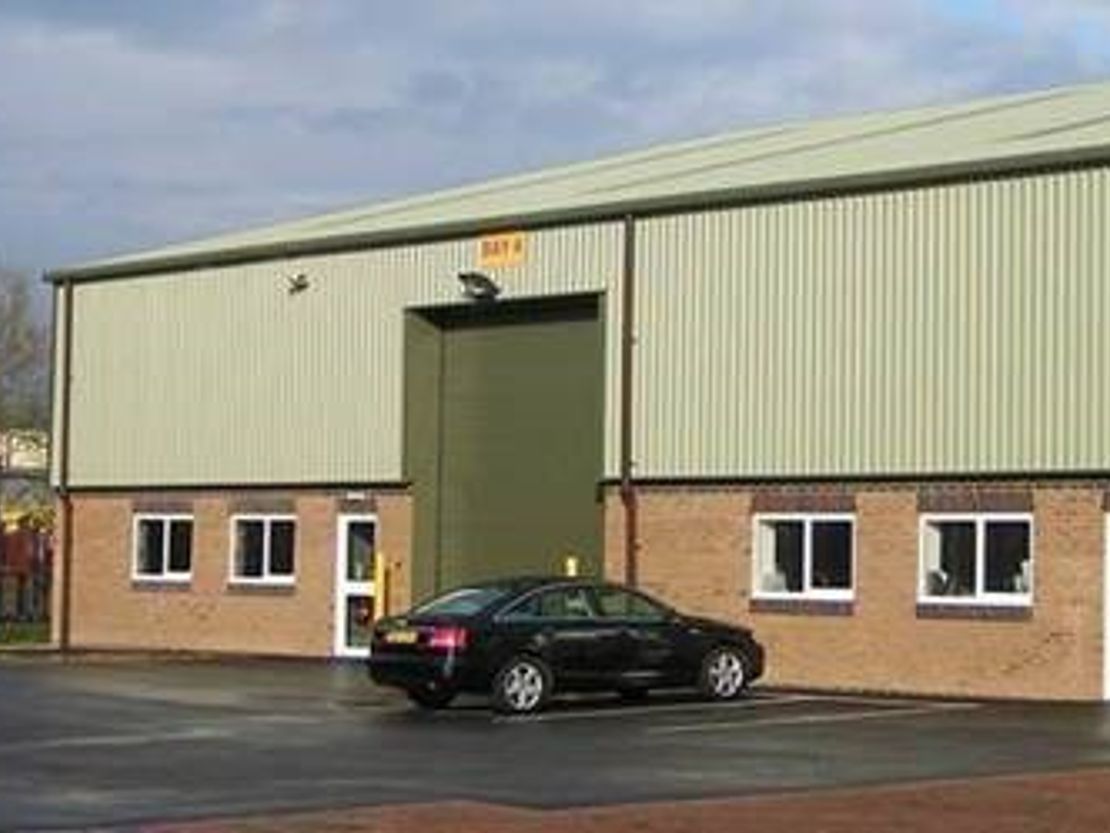The Weston Centre, J16 M6 A534, Weston Road, Crewe, Cheshire, CW1 6FL