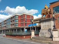 Property Image for King William House, Market Place, Hull, East Riding Of Yorkshire, HU1 1RS