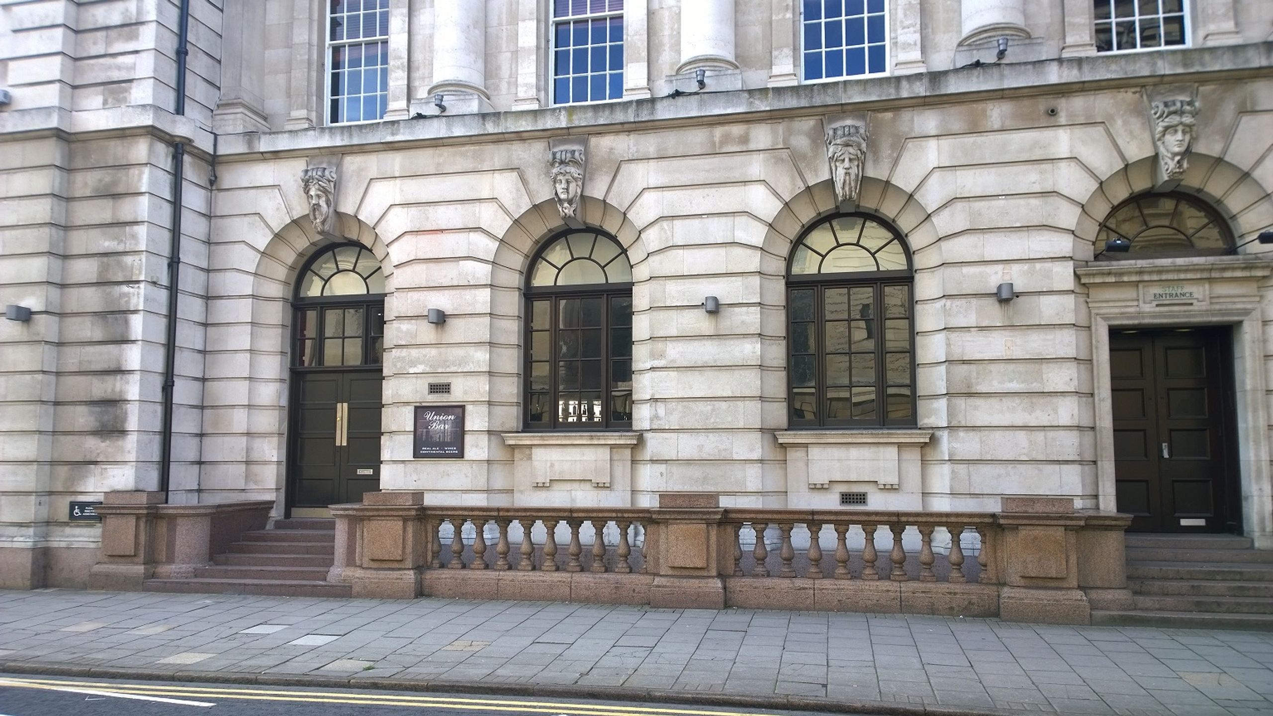 To Let Unit 2 City Exchange, Lowgate, Hull, East Riding Of Yorkshire