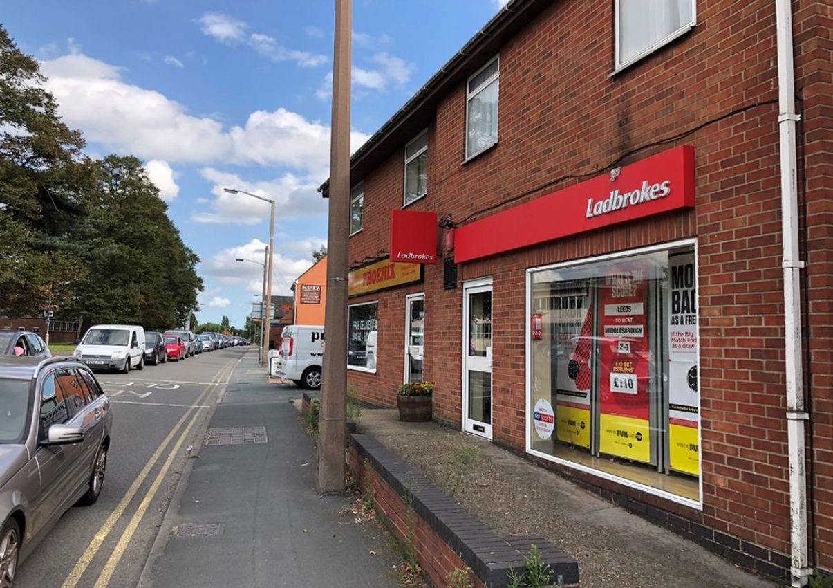 For Sale 68 London Road, Lexden Road, Colchester PropList