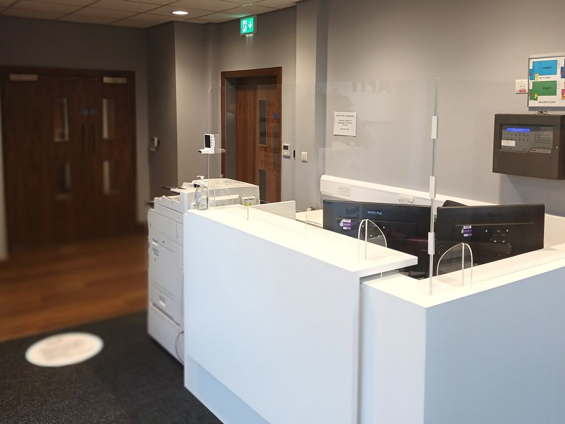 Detached Office Building, 7 Beacon Way Brighton Street, Hull, East Riding Of Yorkshire, HU3 4XT