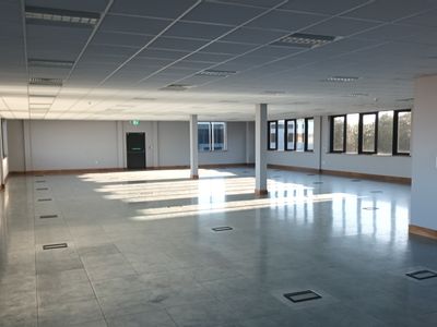 Property Image for Detached Office Building, 7 Beacon Way Brighton Street, Hull, East Riding Of Yorkshire, HU3 4XT